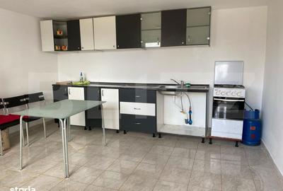 Spațiu comercial, de 700 mp, în Central - 1