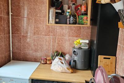 Garsonieră nedecomandată, mobilată în Dristor - 10