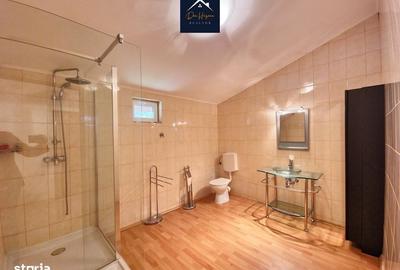 Casă cu 4 camere cu Piscina în Belciugatele - 16