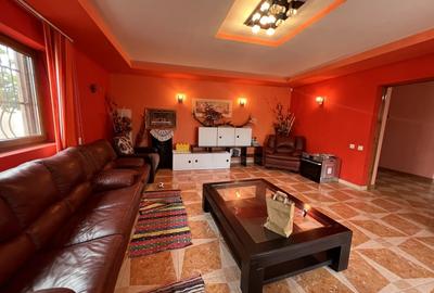 Vila spatioasa in comuna Lilieci la 20 de minute de Bucuresti - 8