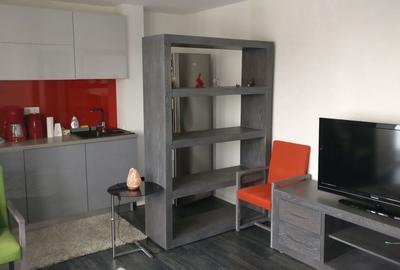 Garsonieră în Fundeni - 3