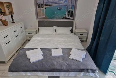 Apartament cu 2 camere în Nord