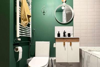 Apartament de vanzare Vlaicu Voda/ mall Vitan/ centrală termica - 7