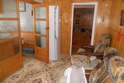 Apartament cu 2 camere decomandat în Central - 7