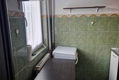 Garsonieră semidecomandată în Buziașului - 4