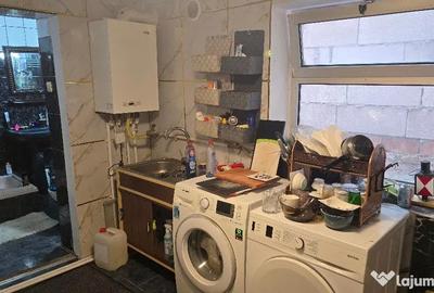 Casă cu 4 camere cu Teren 273 Mp în Gării - 6