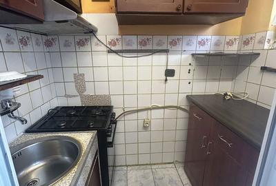 Apartament cu 2 camere semidecomandat în Șagului - 6