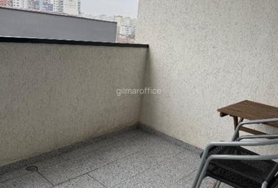 Apartament cu 2 camere decomandat, mobilat în Mihai Bravu - 10