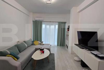 Apartament cu 2 camere decomandat în Nord - 12