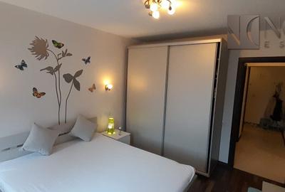 Apartament cu 2 camere decomandat, mobilat în Iancului - 9