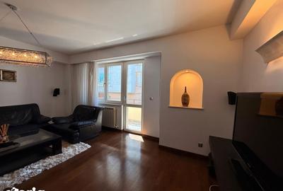 Apartament cu 4 camere în Dorobanți - 10