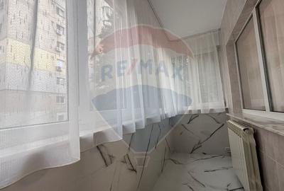 Apartament 2 camere de inchiriat in zona Inel II-Institutul de Marina - 11