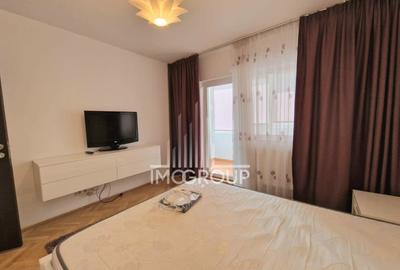 Apartament 3 camere  decomandate, de inchiriat - Zorilor, UMF - 5