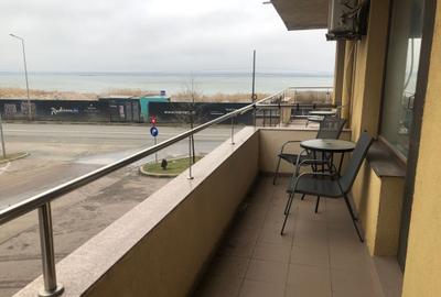 Apartament cu 2 camere semidecomandat în Nord - 1