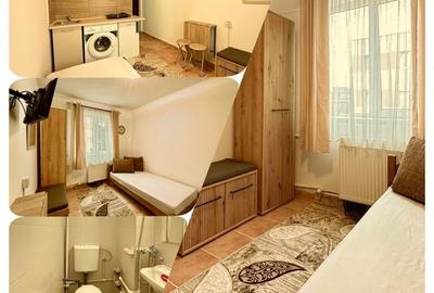 Garsoniera conf 3. Zona Boul Rosu, str. Patria Arad - 4