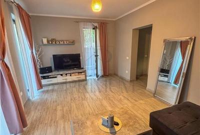 DUMBRAVITA - ZONA LIDL - CURTE - TERASA - 2 camere - incalzi