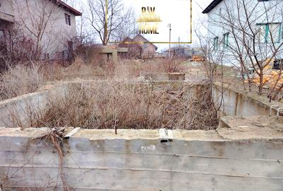 Teren Construcții intravilan de 500 mp, în Palazu Mare - 8