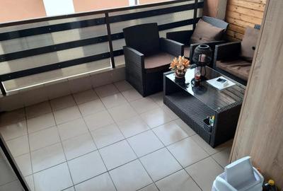 Vand apartament 3 camere - 1