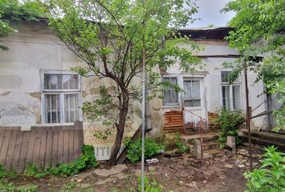 Casă cu 4 camere în Ultracentral - 5