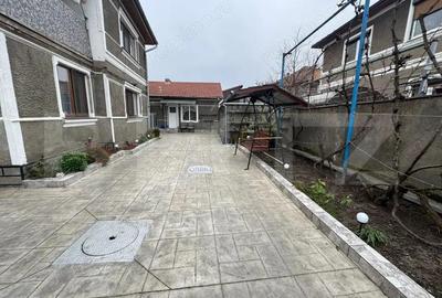 Casa cu 5 camere in Orastie, 150 mp - 13