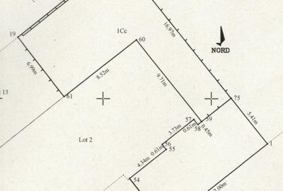 MAGURELE, CASA 79 MP, LOT 321 MP! - 4