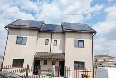 Jumatate Duplex Mosnita 83 mp 138.000 Euro - 2