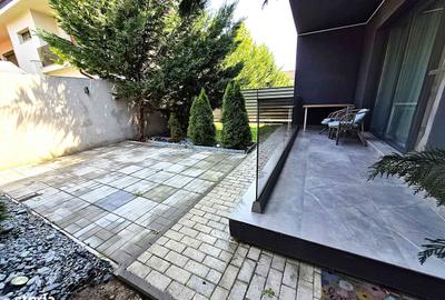 Apartament cu 3 camere în Central - 7