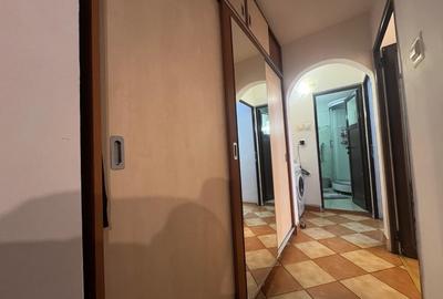 Apartament cu 3 camere decomandat, mobilat în Păcurari - 7