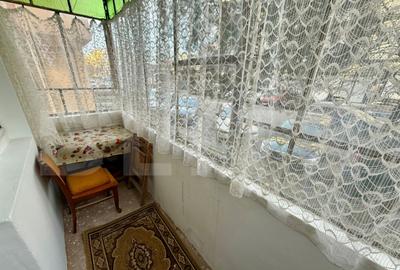 Apartament cu 3 camere decomandat în 1 Mai