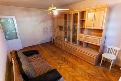 Apartament cu 2 camere decomandat, mobilat în Nord-Est - 4