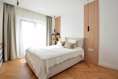 [VIDEO] Premium 4 Room Renovated Duplex for Rent Soseaua Nordului - 17