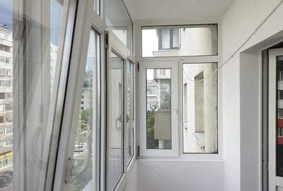 Garsoniera de inchiriat, strada Turda, sector 1, Bucuresti - 4