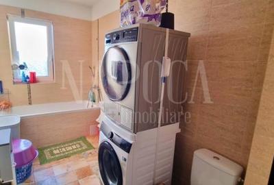 Apartament 3 camere de vanzare in Buna Ziua, Cluj Napoca - 6