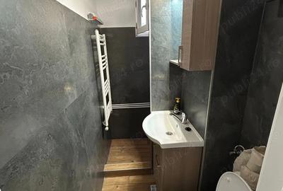 Inchiriez apartamemt cu 2 camere ,Campia turzii! - 4