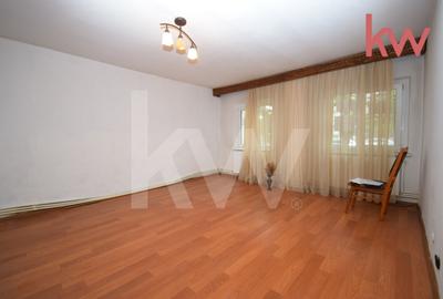 Apartament 4 camere George Enescu, decomandat - 2