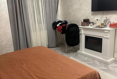 Apartament cu 2 camere decomandat, mobilat în Tomis Plus - 7