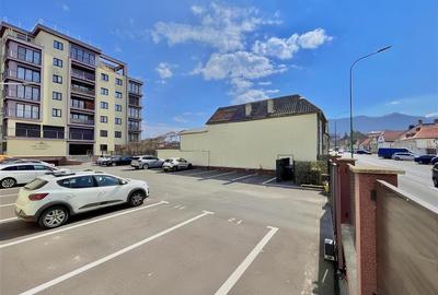 Apartament cu 2 camere decomandat, mobilat în Central - 11