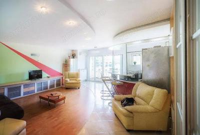 Apartament 3 camere Nerva Traian - 3