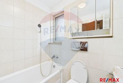 Apartament 3 camere West Park Residential, parcare si boxa incluse - 8