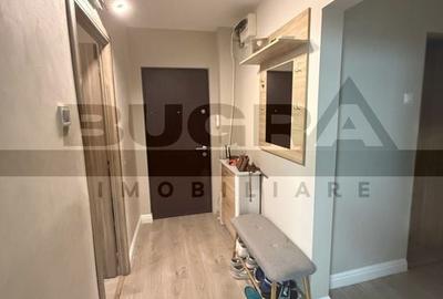 Apartament 3 camere, 65 mp, balcon, boxa, 2 parcari, Piata Zorilor - 17