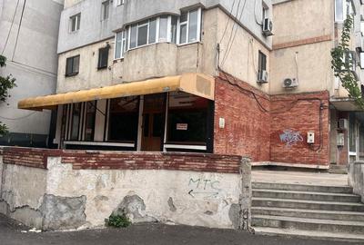 Spațiu comercial, de 20 mp, în Central - 3