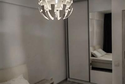 Apartament cu 2 camere decomandat, mobilat în Păcii - 5