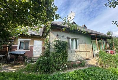 Casă cu 3 camere cu Teren 892 Mp în Budești - 3