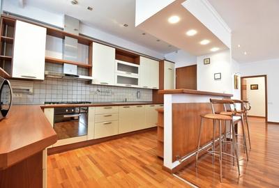 Spacious 4-room apartment//Soseaua Nordului//terrace - 9