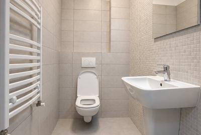 Apartament cu 2 camere decomandat, mobilat în Nord - 13