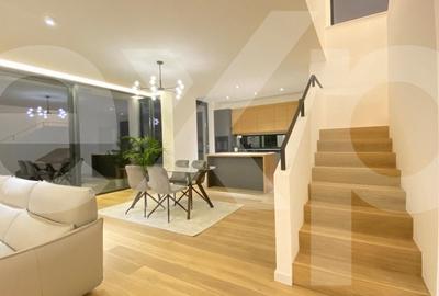 Vila de vanzare- Voluntari- Matei Milo- nou - finisaje lux - 6