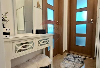Apartament 2 dormitoare si bucatarie, parcare inclusa, 10 min de Vivo! - 18