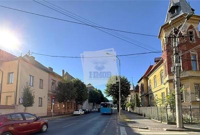 Spatiu de birouri ultracentral 69 mpu cu 2 camere - 2