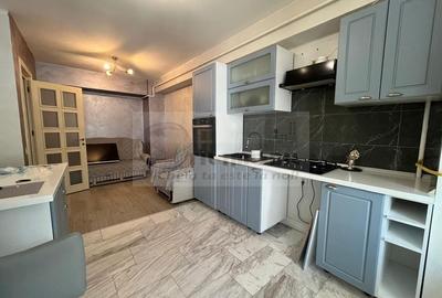 Apartament 2 camere - Royal Town Copou - 5