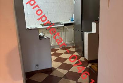 Apartament decomandat cu 3 camere din Șoseaua Giurgiului 121 - direct proprietar - 3